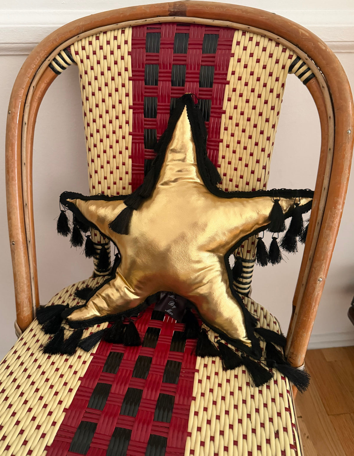 The Starlett Pillow